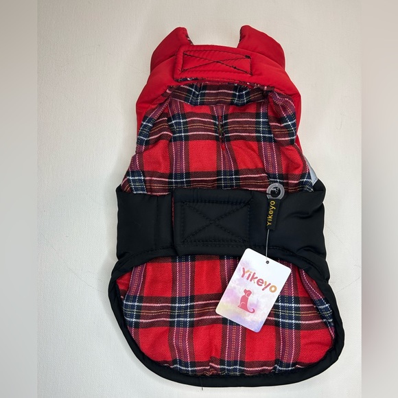 Yikeyo Dog Jacket - Picture 3 of 6